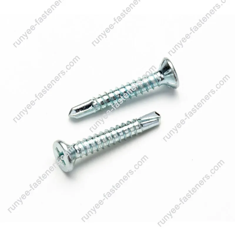 PVC Screw